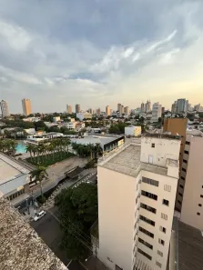 Apartamento com 3 Quartos à venda, 178m² no Bosque, Presidente Prudente