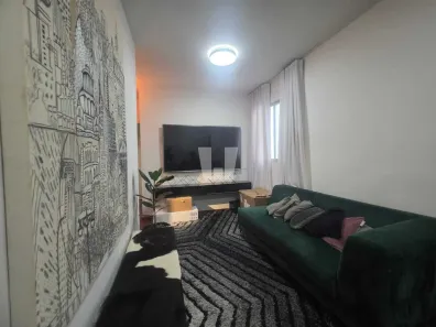Apartamento com 3 Quartos à venda, 67m² no Buritis, Belo Horizonte