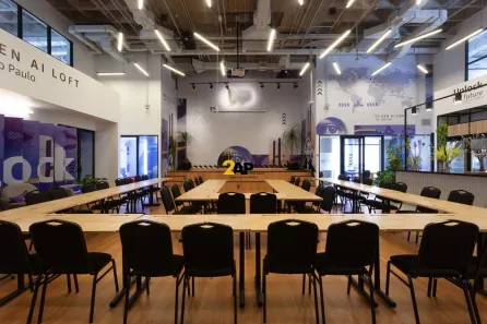 Prédio Comercial para alugar, 6091m² no Pinheiros, São Paulo