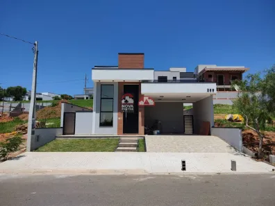 Casa com 3 Quartos à venda, 133m² no Residencial Alta Vista 1, Caçapava
