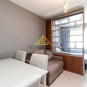 Apartamento com 1 Quarto à venda, 24m² no Santana, São Paulo