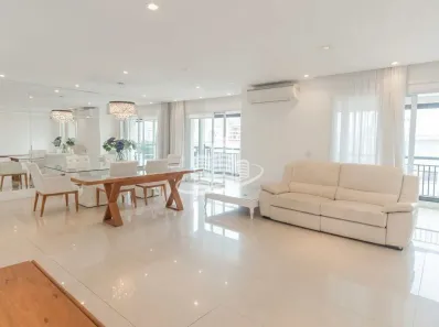 Apartamento com 3 Quartos à venda, 170m² no Santana, São Paulo