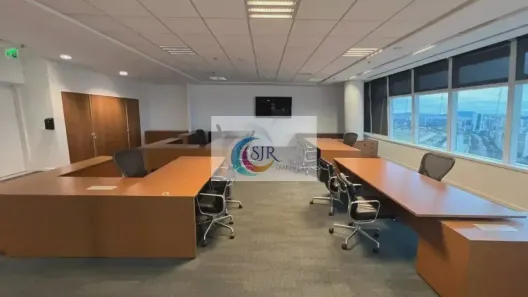 Sala Comercial para alugar, 902m² no Vila Nova Conceição, São Paulo