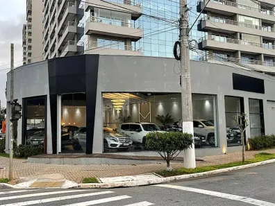 Ponto Comercial para alugar, 237m² no Rudge Ramos, São Bernardo do Campo