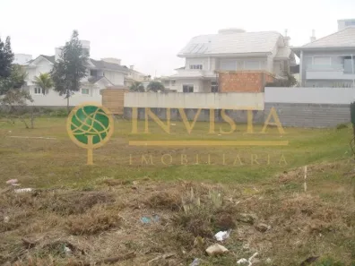 Lote/Terreno à venda, 600m² no Jurerê Internacional, Florianópolis