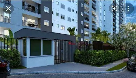 Apartamento com 2 Quartos à venda, 57m² no Jardim São Francisco, Santa Bárbara D'Oeste