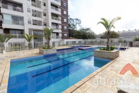 Apartamento com 3 Quartos à venda, 75m² no Ferreira, São Paulo