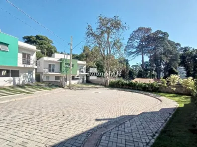Casa de Condomínio com 3 Quartos à venda, 120m² no Jardim Pioneiro, Cotia