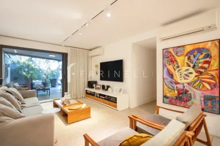 Apartamento com 3 Quartos à venda, 228m² no Lagoa, Rio de Janeiro