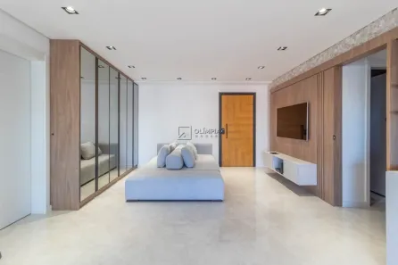 Apartamento com 3 Quartos à venda, 147m² no Jardim Vila Mariana, São Paulo