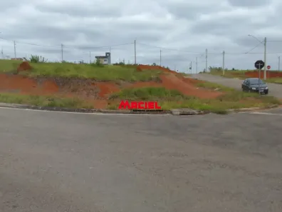 Lote/Terreno à venda, 206m² no Tijuco Preto, Caçapava