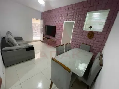 Apartamento com 2 Quartos à venda, 80m² no Copacabana, Rio de Janeiro