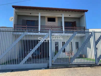 Sobrado com 5 Quartos à venda, 298m² no Jardim Alto da Boa Vista, Valinhos