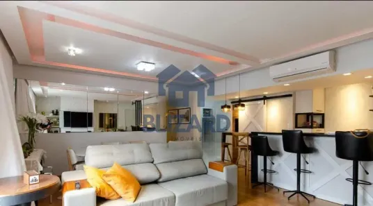 Apartamento com 2 Quartos para alugar, 129m² no Menino Deus, Porto Alegre
