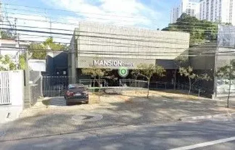 Prédio Comercial à venda, 769m² no Perdizes, São Paulo