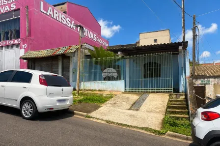 Casa com 3 Quartos à venda, 113m² no Maracanã, Colombo
