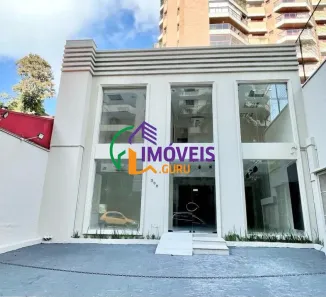 Imóvel Comercial com 4 Quartos para alugar, 300m² no Vila Uberabinha, São Paulo