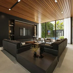 Casa com 5 Quartos à venda, 508m² no Jardim Paulistano, São Paulo