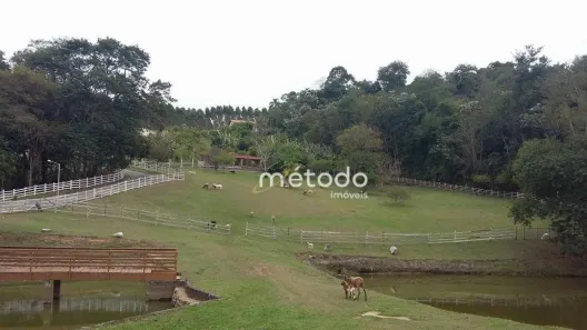 Fazenda/Sítio com 14 Quartos à venda, 72600m² no Parque Agrinco, Guararema