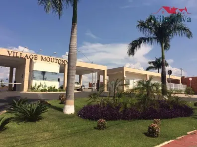 Casa de Condomínio com 3 Quartos à venda, 104m² no Itapecerica, Salto