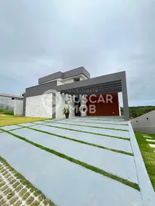 Casa de Condomínio com 4 Quartos à venda, 235m² no Vila de Abrantes (Abrantes), Camaçari