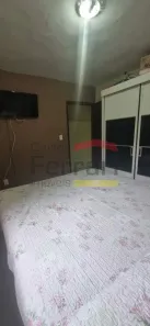 Sobrado com 2 Quartos à venda, 105m² no Vila Roque, São Paulo