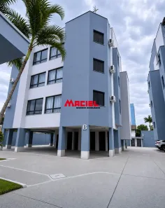Cobertura com 2 Quartos à venda, 87m² no Vila Atlântica, Caraguatatuba