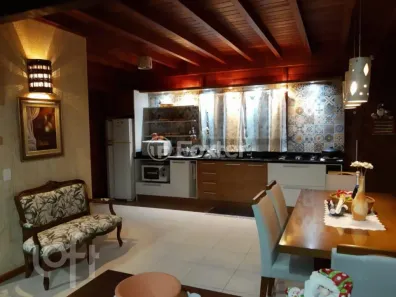Casa com 3 Quartos à venda, 150m² no Pinheira, Palhoça
