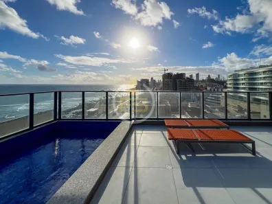 Apartamento com 1 Quarto à venda, 22m² no Barra, Salvador