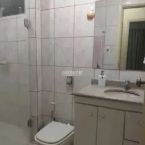Apartamento com 3 Quartos à venda, 133m² no Vila Shimabokuro, Londrina