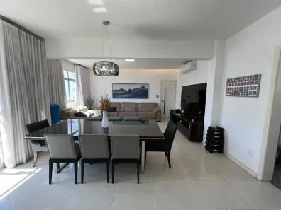 Cobertura com 4 Quartos à venda, 320m² no Cruzeiro, Belo Horizonte