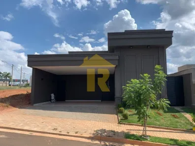 Casa de Condomínio com 3 Quartos à venda, 140m² no Residencial Maria Júlia, São José do Rio Preto