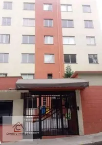 Apartamento com 2 Quartos à venda, 40m² no Lajeado, São Paulo