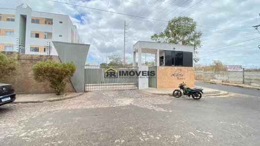 Apartamento com 2 Quartos para alugar, 49m² no Uruguai, Teresina