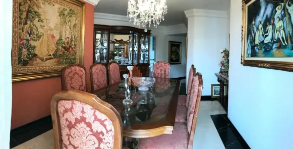 Apartamento com 3 Quartos à venda, 182m² no Vila Regente Feijó, São Paulo