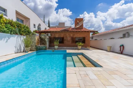 Casa com 2 Quartos à venda, 237m² no Santa Rosa, Vinhedo