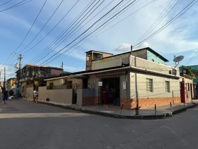 Casa com 5 Quartos à venda, 162m² no Coroado, Manaus