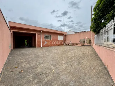 Casa com 2 Quartos à venda, 116m² no Jardim Nova Europa, Campinas