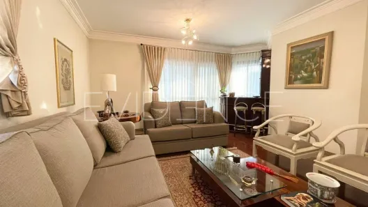Apartamento com 3 Quartos à venda, 227m² no Jardim Anália Franco, São Paulo