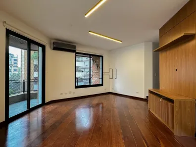 Apartamento com 4 Quartos para alugar, 180m² no Vila Madalena, São Paulo