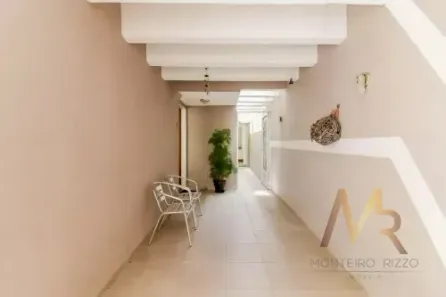 Sobrado com 3 Quartos à venda, 141m² no Jardim Trussardi, São Paulo