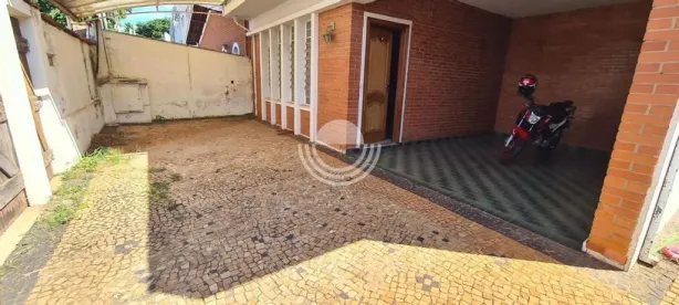 Casa com 3 Quartos à venda, 185m² no Taquaral, Campinas