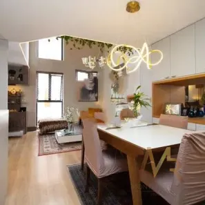 Apartamento com 1 Quarto à venda, 90m² no Vila Nova Conceição, São Paulo