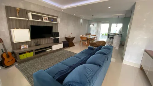 Casa com 3 Quartos à venda, 138m² no São Gonçalo, Taubaté