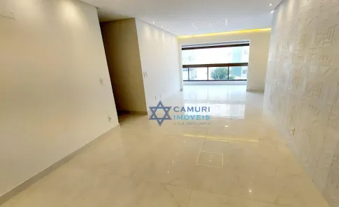 Apartamento com 4 Quartos à venda, 184m² no Praia da Costa, Vila Velha
