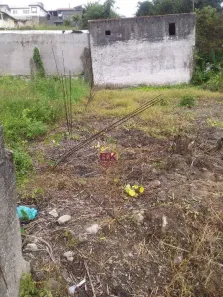 Lote/Terreno à venda, 270m² no Massaguaçu, Caraguatatuba