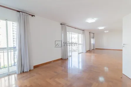 Apartamento com 3 Quartos à venda, 167m² no Perdizes, São Paulo