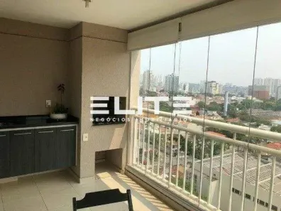 Apartamento com 3 Quartos à venda, 128m² no Nova Petrópolis, São Bernardo do Campo