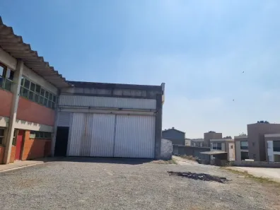 Galpão/Depósito/Armazém para alugar, 3500m² no Jardim da Glória, Cotia
