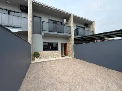 Casa com 2 Quartos à venda, 95m² no Centro, Balneário Barra do Sul